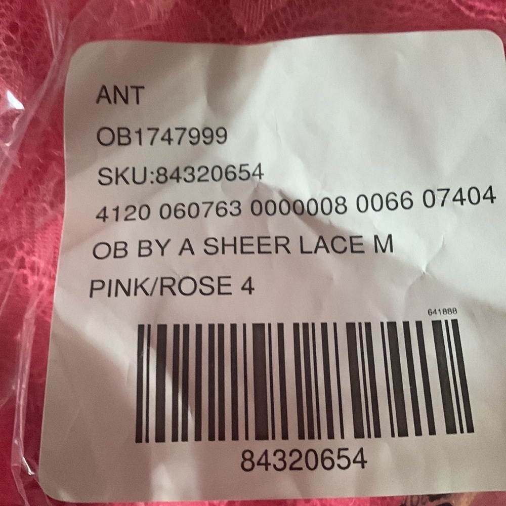 Anthropologie mermaid skirt size 4 new in package - Picture 6 of 7